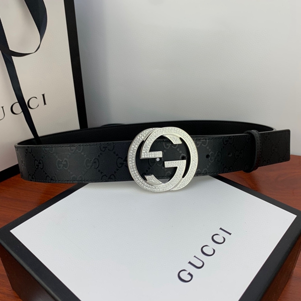 グッチベルト激安細部ディテール